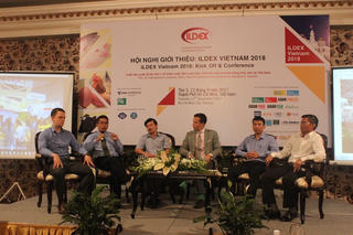 Doanh nghiệp của 30 nước tham gia ILDEX tại Việt Nam