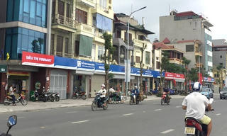 Nghệ thuật đô thị khác với may đồng phục