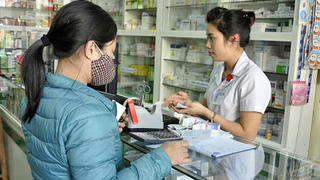 Kháng thuốc kháng sinh: Nguy cơ không còn thuốc chữa