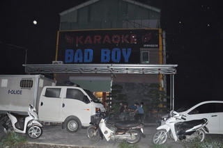 Khởi tố thêm 2 bị can trong vụ án sử dụng ma túy tại quán Karaoke Bad Boy