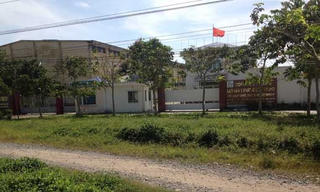 Bắt người gây nên món nợ hơn 900 tỷ đồng cho Hậu Giang Food