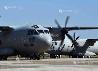 Romania đăng cai tổ chức tập trận 'Spartan châu Âu 2019'