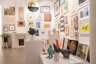 'Nghệ thuật cho mọi người' trở lại