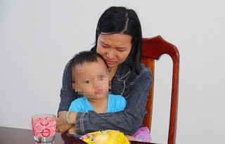 Rúng động cô gái bán hải sản lừa hơn 70 tỷ đồng