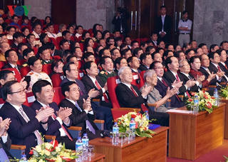 Quan hệ đặc biệt Việt-Lào thể hiện ước vọng thiết tha của nhân dân hai nước