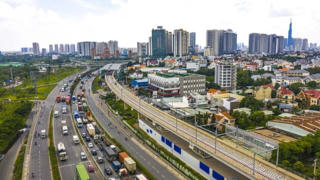 Kiến nghị tháo gỡ khó khăn về vốn cho 2 tuyến Metro