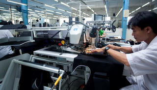 Quy định về xuất xứ hàng hóa trong EVFTA