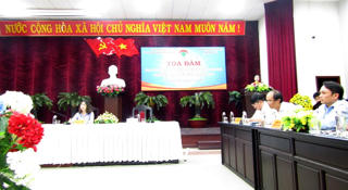 Nâng cao hiệu quả Cuộc vận động ‘Người Việt Nam ưu tiên dùng hàng Việt Nam’