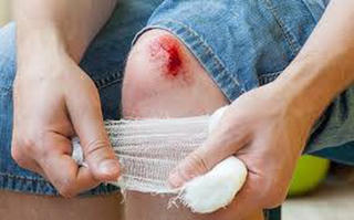 Ba chiến sĩ công an nghi phơi nhiễm HIV khi bắt kẻ trộm chó