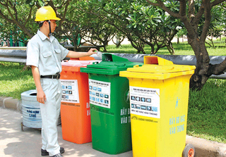 Dự thảo Nghị định hướng dẫn Luật Bảo vệ môi trường 2020: Sẽ sửa đổi để hài hòa lợi ích doanh nghiệp