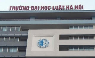 Nghi vấn một Trưởng khoa vi phạm đạo đức nghề giáo: Trường Đại học Luật Hà Nội nói gì?