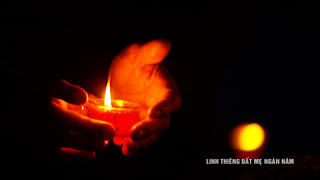 Linh thiêng Đất Mẹ ngàn năm