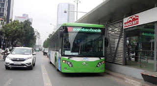 Dự án xe Buýt nhanh BRT: Công ty Thiên Thành An hưởng lợi 42,4 tỷ, nhưng không chứng minh được khối lượng thực hiện
