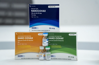 Phải bổ sung thêm số liệu để có thể cấp phép cho vaccine Nanocovax