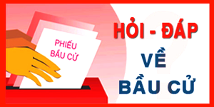 4 nguyên tắc cơ bản trong bầu cử