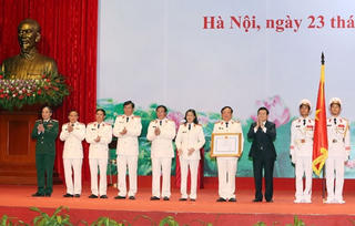 Ngành kiểm sát phải đảm bảo không để xảy ra oan, sai