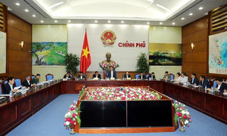 Quyết tâm hoàn thành tốt chỉ tiêu giảm nghèo