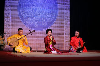 Tiếp cận truyện Kiều bằng âm nhạc