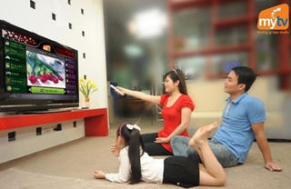 Không sợ mất mạng khi xem World Cup trên inernet