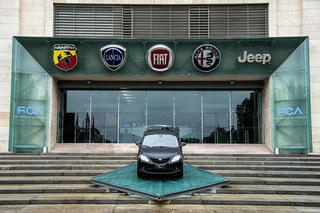 Vụ sáp nhập Fiat-Peugeot sẽ không bị ảnh hưởng bởi đơn kiện của GM