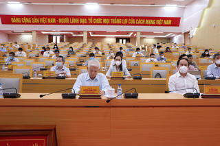Bình Phước:  Tăng trưởng kinh tế cao nhất Đông Nam bộ