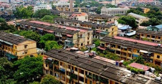 Tổng kiểm tra nhà ở và công trình công cộng cũ, nguy hiểm
