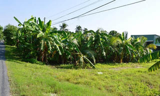 Bỗng dưng buộc dân dỡ nhà trả đất cho xã