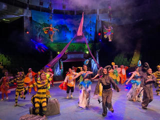 Lời nguyền của bà Tiên