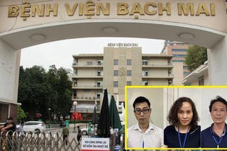 Tránh công khai nửa vời