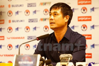 U22 Việt Nam thua đau, Hữu Thắng nhớ Xuân Trường và Văn Toàn