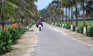 Phụ nữ Cai Lậy xây dựng gia đình 5 không, 3 sạch