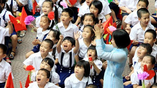 Đại kế giáo dục: Người thầy là gốc