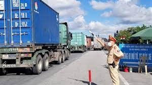 Quá tải hệ thống cấp mã QR Code, xuất hiện các cuộc tấn công mạng