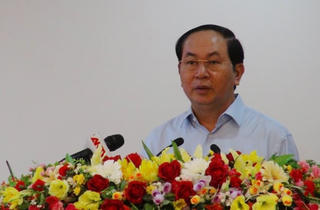Tạo thế và lực để Tây Nguyên phát triển bền vững