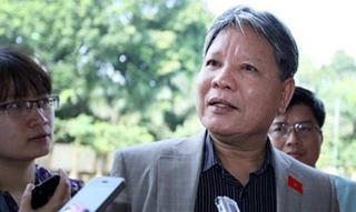 Nguyên Bộ trưởng Tư Pháp Hà Hùng Cường đã trả nhà công vụ