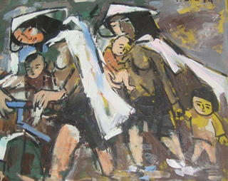 Hoa đất Việt