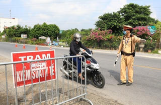 Thông tin Thái Bình tiếp nhận dân từ Hà Nội về là không chính xác
