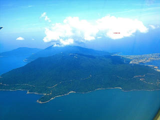 Phó Thủ tướng Thường trực Trương Hòa Bình thị sát bán đảo Sơn Trà