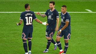 Champions League: Đại chiến các ngôi sao