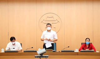 Hà Nội: Đảm bảo cung ứng đủ hàng hóa thiết yếu cho nhân dân