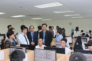Cần Thơ: Gọi đầu tư dự án Khu công nghệ thông tin