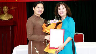 Họ đã xông pha trên tuyến đầu chống dịch