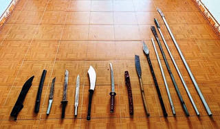 Quảng Nam: Khởi tố 3 thanh niên đánh người gây thương tích