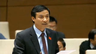 Lựa chọn đại biểu xứng tầm