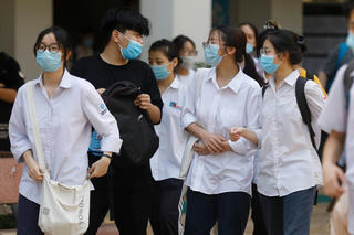 Không tăng học phí năm học 2021- 2022