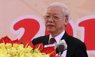 Các công trình nghiên cứu của Học viện Nông nghiệp Việt Nam phải hướng tới ‘tam nông’