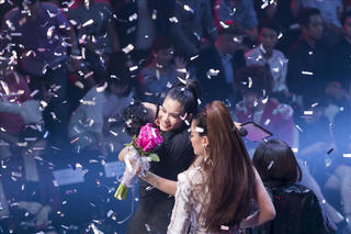 Kim Dung xứng đáng trở thành Quán quân của mùa giải All stars