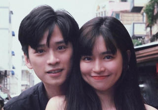 Khánh Vân bức xúc vì bị chơi 'bùa yêu' với nam diễn viên Trần Nghĩa