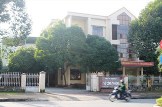 Tham mưu sai chương trình 'đưa hàng Việt về nông thôn', 1 Phó GĐ  Sở bị cảnh cáo