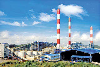Nhiệt điện sẽ không còn là 'trụ cột'